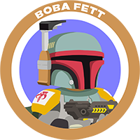 Boba Fett War