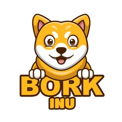 Bork Inu