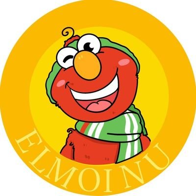 ELmo Inu