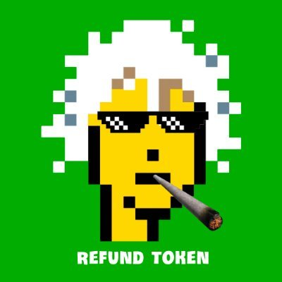 RefundToken