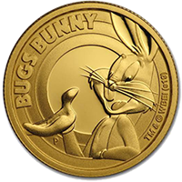 Bugs Bunny Token