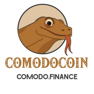 Comodo Coin