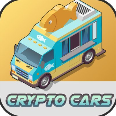 CryptoCars