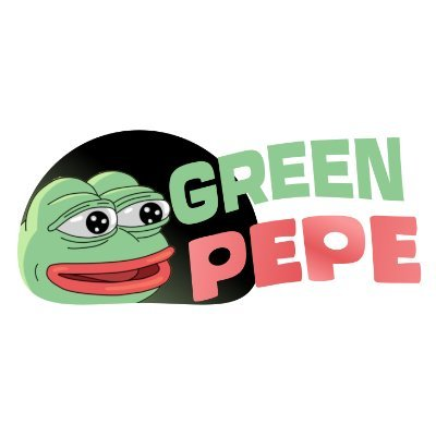 Green Pepe