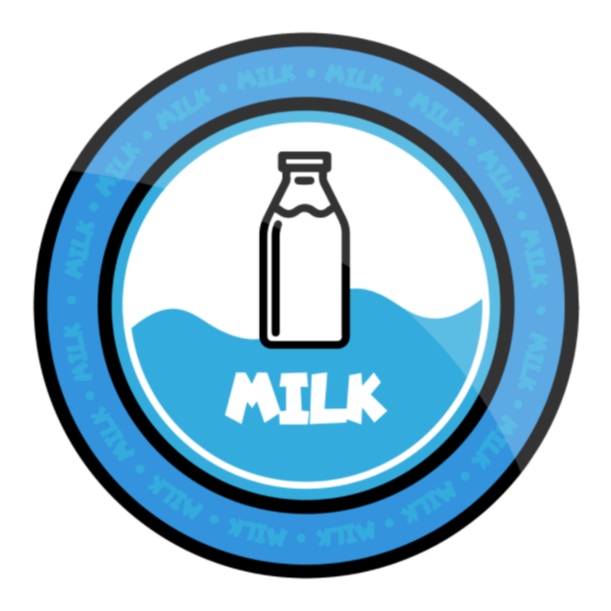 Milk Token