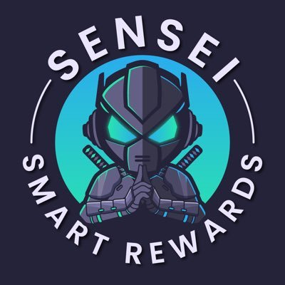 Sensei Token