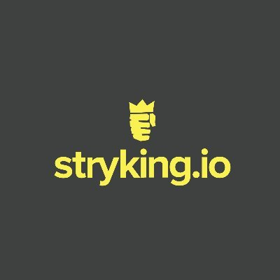 Stryking