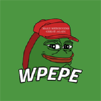 Wrapped Pepe